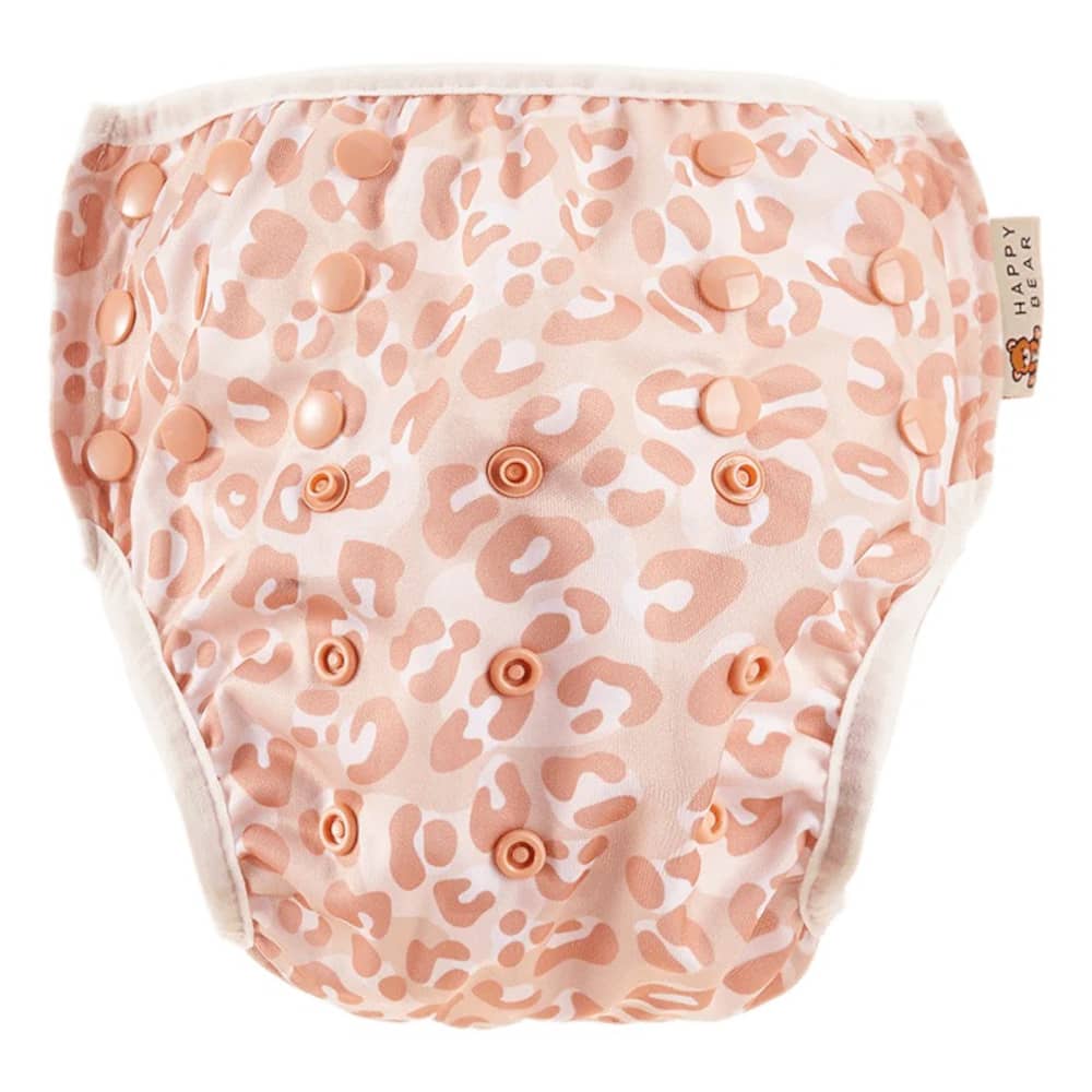 Costume Contenitivo Neonato - Happy Bear - Roar