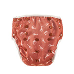 Costume Contenitivo Neonato - Happy Bear - Savanna