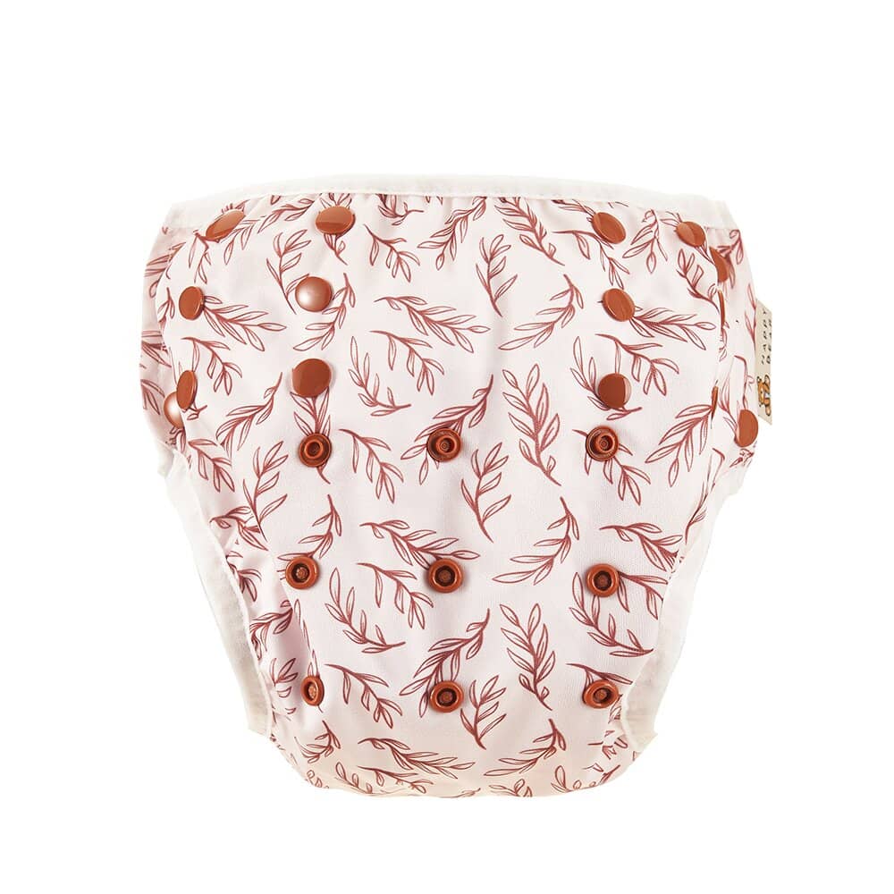 Costume Contenitivo Neonato - Happy Bear -Twiggy