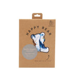 Costume Contentivo Neonato Regolabile in Velcro - Sea Animals