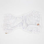 Costume Contentivo Neonato Regolabile in Velcro - Wild Animals
