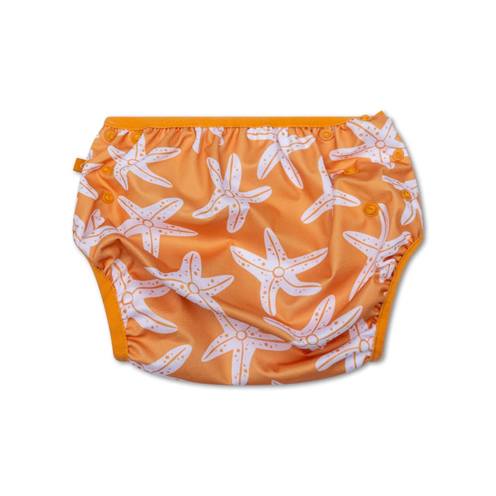 COSTUMINO CONTENITIVO NEONATO REGOLABILE - SEA STARS - Nene Shop