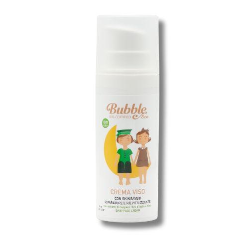 Crema Viso Skinsave - Bubble 50 ml