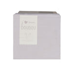 Doudou Neonato Nascita Coniglietto Bianco 13 cm -Scatola