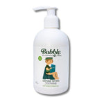 DETERGENTE INTIMO NEONATI E BAMBINI BIO - SAPONE INTIMO BUBBLE E CO - 250 ML