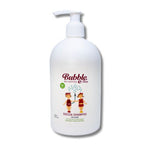 Doccia shampoo Neonati e Bambini bio - Bubble & Co - 500 ml