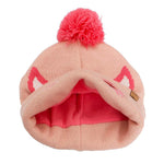 Berretto Cappello Invernale Bambina Cervo - FlapJackkids