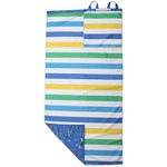 telo mare bambini double face