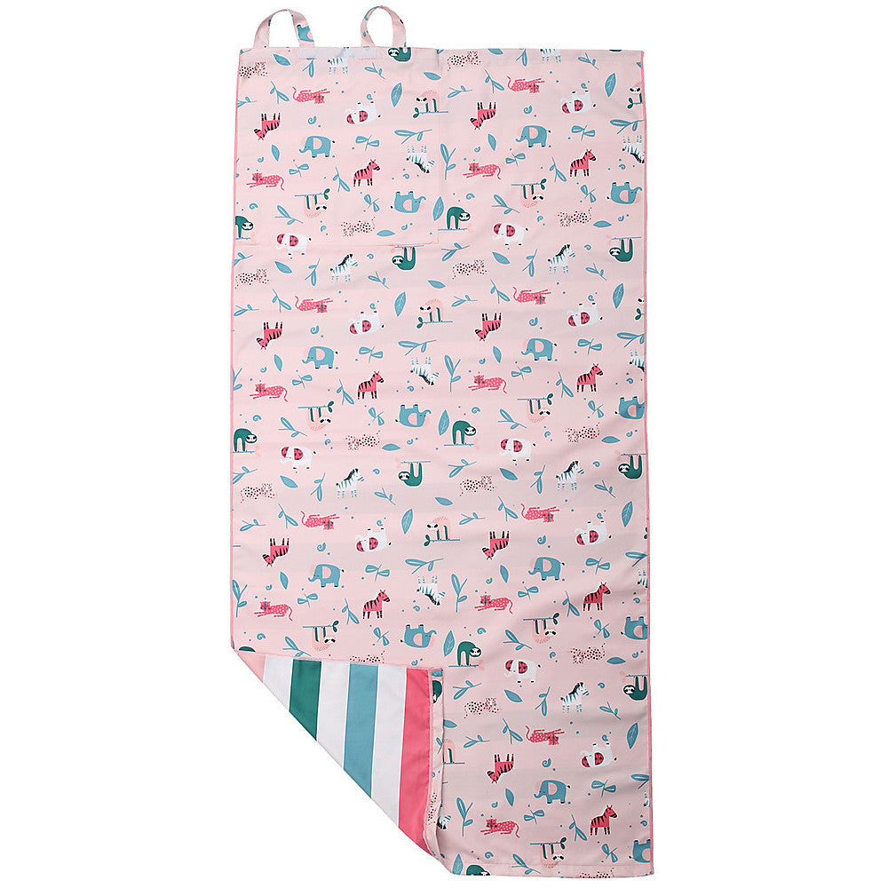 telo mare bambini + ZAINETTO