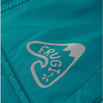 Piumino Giacca a Vento Reversibile - Amici Rinoceronti - Frugi - dettagli