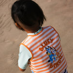 Gilet Salvagente Bambini in Neoprene - Bluey