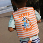 Gilet Salvagente Bambini in Neoprene - Bluey