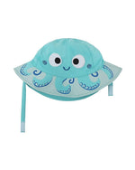 CAPPELLINO ESTIVO UPF 50 - ZOOCCHINI - POLPO - Nene Shop