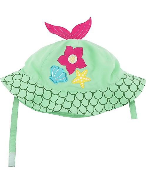 CAPPELLINO ESTIVO UPF 50 - SIRENA