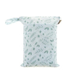 Borsa Porta Costume e Porta Pannolini - Botanical