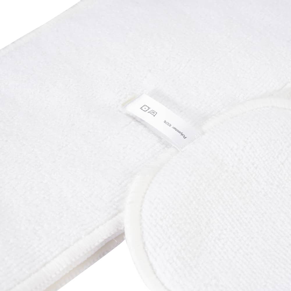 Inserti in Microfibra per Pannolini Lavabili - 4 pezzi - Happy Bear