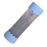 Bottiglia della Calma - Gioco Sensoriale - Azzurra