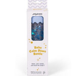 Bottiglia della Calma - Gioco Sensoriale - Azzurra