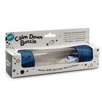 Bottiglia della Calma - Gioco Sensoriale - Galassia