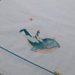 Lenzuola per Culla Next to Me e Carrozzina - Moby