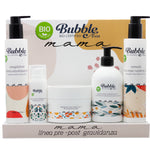 Scrub Detergente corpo 2 in 1 - Linea Ma.Ma. Bubble & Co