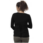 MAGLIA PREMAMAN E ALLATTAMENTO - Retro