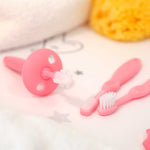 Massaggia Gengive Primo Spazzolino per i Primi Dentini 