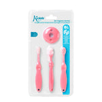 Massaggia Gengive Primo Spazzolino per i Primi Dentini 