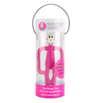 Scimmietta gioco dentizione primo spazzolino - Matchstick