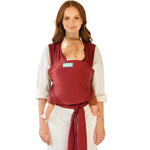 Fascia Porta Bebè - Classic - Moby Wrap - Ruby