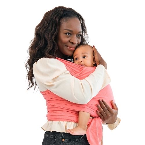 Fascia Portabebè - Elements - Morbida come una piuma - Moby Wrap