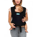 Fascia Portabebè - Marsupio - Fit Ibrida - Moby Wrap