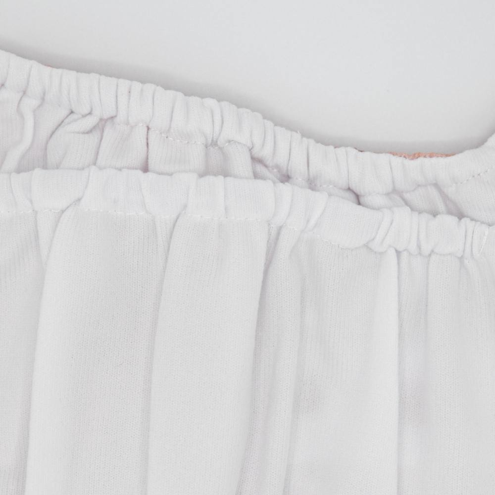 Pannolino Lavabile Ecologico per Neonati - Oh Deer