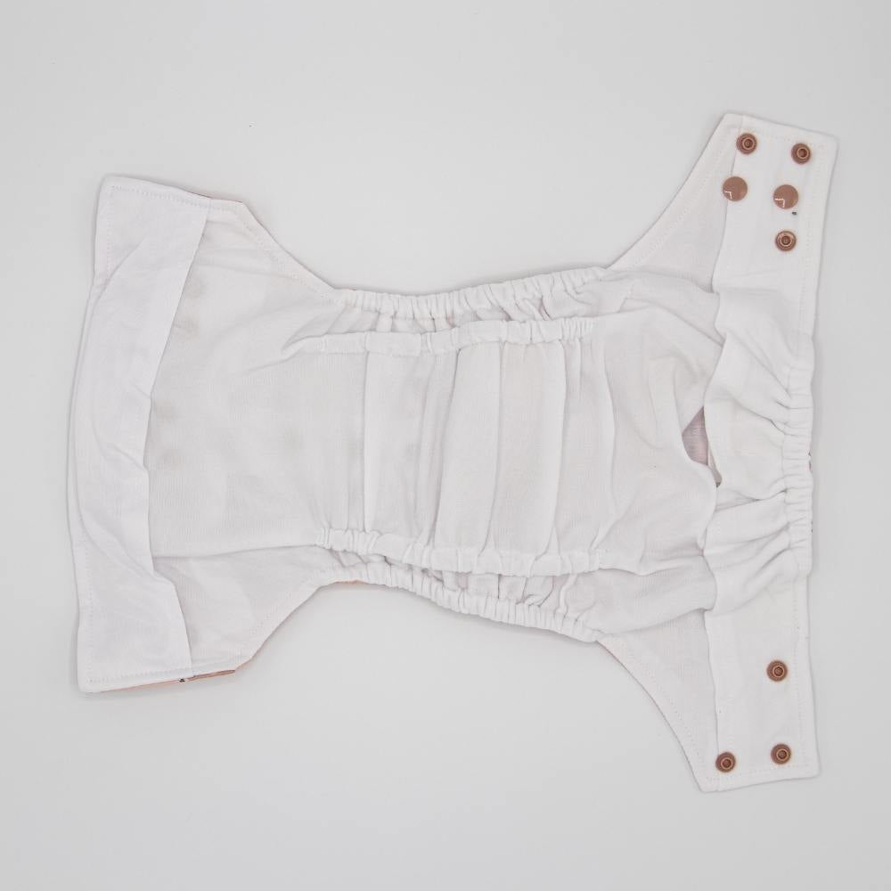 Pannolino Lavabile Ecologico per Neonati - Oh Deer