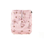 Pannolini Lavabili Ecologici per Neonati - Happy Bear - Oh deer