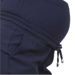 PANTALACCIO - PANTALONE PREMAMAN ESTIVO STRETCH - Fascia