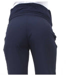 PANTALACCIO - PANTALONE PREMAMAN ESTIVO STRETCH - Retro