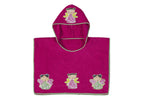 PONCHO ACCAPPATOIO FATINE - Nene Shop