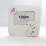 CORNICE IN LEGNO MODELLO ORSETTO