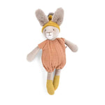 Pupazzo Coniglietto Argilla in Cotone 30 cm - Moulin Roty