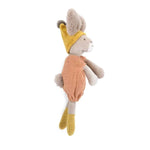 Pupazzo Coniglietto Argilla in Cotone 30 cm - Moulin Roty