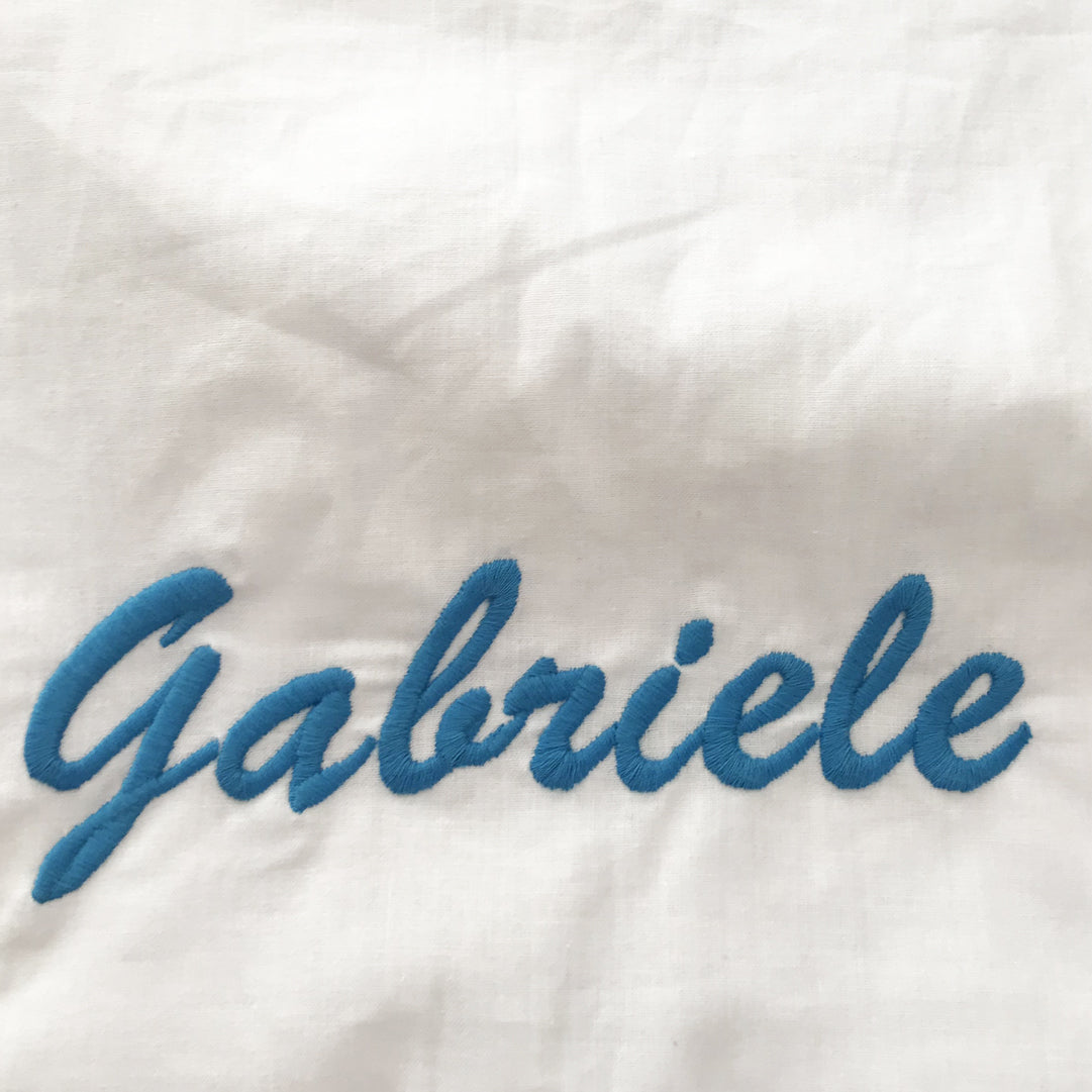 ASCIUGAMANO ACCAPPATOIO CON CAPPUCCIO LUNATICA