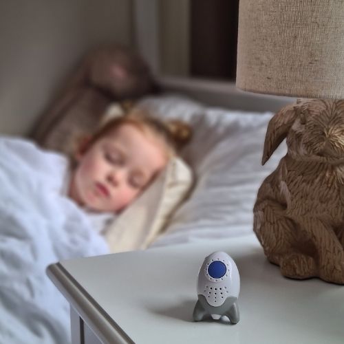 Dispositivo dei Rumori Bianchi - Wooshh