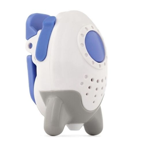 Dispositivo dei Rumori Bianchi - Wooshh