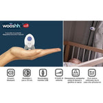 Dispositivo dei Rumori Bianchi - Wooshh