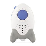 Dispositivo dei Rumori Bianchi - Wooshh