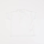 PAGLIACCETTO SALOPETTE MEZZA MANICA IN JEANS "MARE" - Maglia