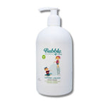 Sapone Liquido Bambini a Ph Neutro - Bubble & Co