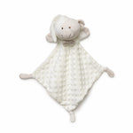 Set Regalo Neonato Nascita Doudou + Copertina + Peluche Orsetto Beige - Doudou