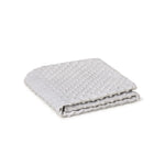 Set Regalo Nascita Copertina in pile con Lampada Led Stella Grigio - Copertina in Pile